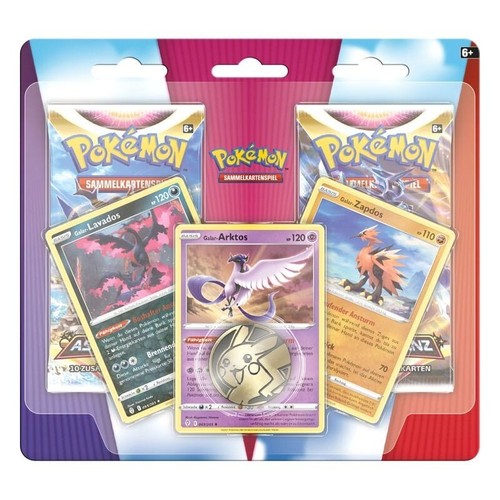 Pokemon fusionstrike - pokemon,