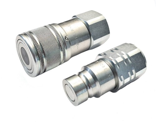 Hydraulische