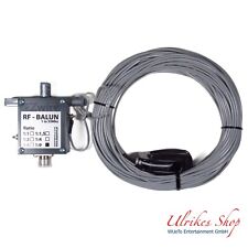 500 Watt 32m XL Multiband