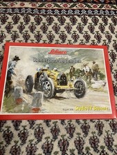 Schuco Rennsport-Legenden