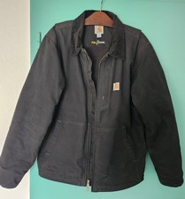 Carhartt Herre Jacke, Full Swing Armstrong Jacket Grösse M