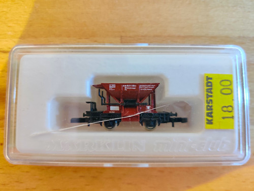Märklin spur 8624 - spur, z