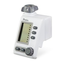 LCD Bewässerungscomputer 11Modi Sprinkler Wasser Zeitschaltuhr Automat Timer Rad