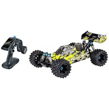 Carson RC Sport King of Dirt Buggy V25 GP 1:8 RC Modellauto Nitro 1633772