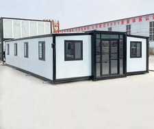 NEU! Schlüsselfertige