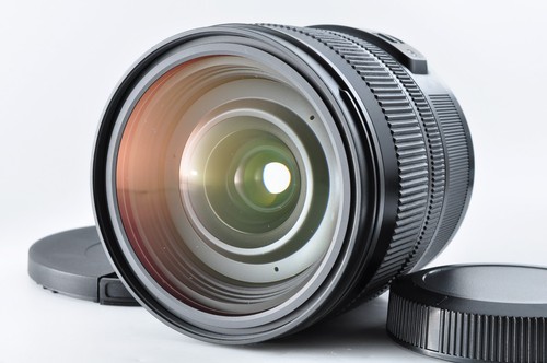 Sigma art 70mm 8 dg - art, f/2.8