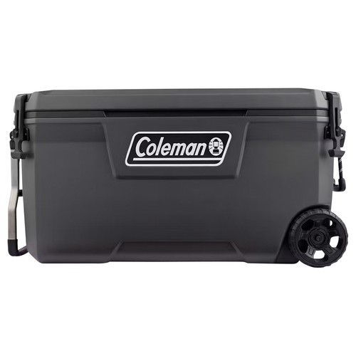 Coleman convoy coolers 100 - coleman, qt