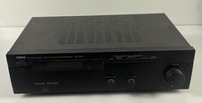 Yamaha DSP-E390 Digital Sound