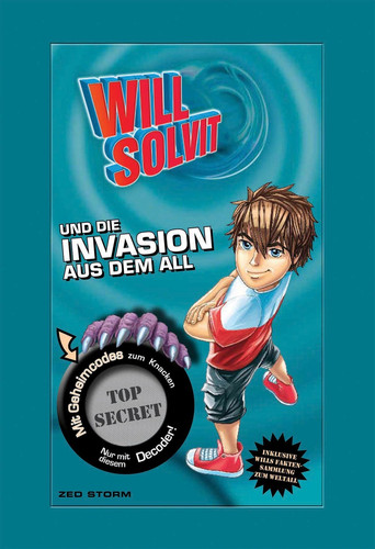 Will solvit invasion - solvit,