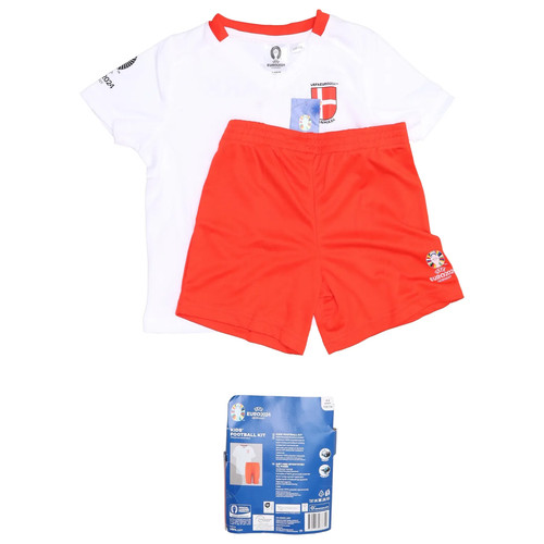 Uefa trainingsanzug set - uefa,,