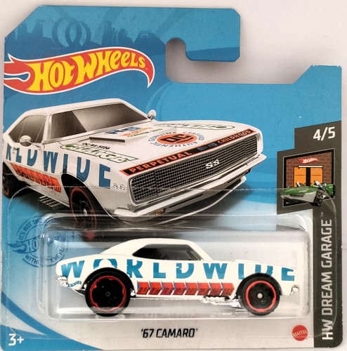 Hot wheels 110 dream garage - hot,