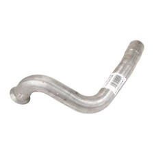 Auspuffrohr vorne Krümmerrohr