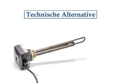 Technische Alternative EHS-R Heizstab - 3000 W stufenlos regelbar, 01/EHS-R