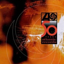 Atlantic Records 50 Years: The