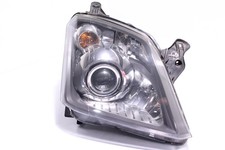 Scheinwerfer Rechts mit Kurvenlicht 13196027 Opel Meriva A Original 53610