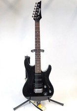 Ibanez Gio E-Gitarre GSA60-BKN
