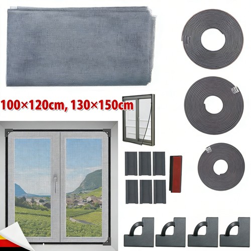 Fliegengitter magnetrahmen - fliegengitter,