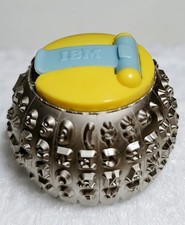 IBM Kugelkopf  Sonderzeichen  für Modell 96