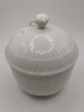 KPM Berlin Zuckerdose Neuosier