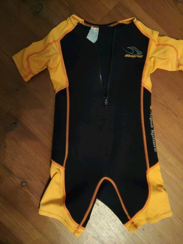 Aqua sphere triathlon - sphere,