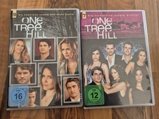 One Tree Hill 7, One Tree Hill