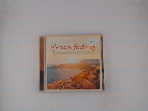 Finka feeling sony music - finka,