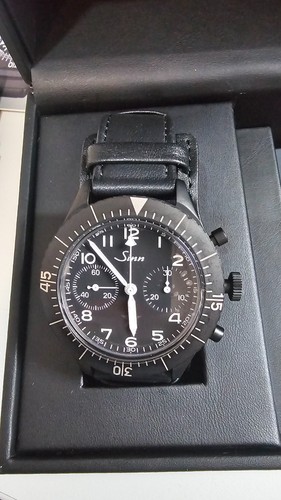Sinn 155 revolution ovp - 155,