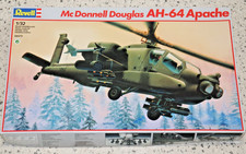 REVELL 04575 McDONNELL DOUGLAS AH-64A APACHE  1:32