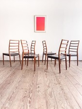 Dänische Stühle #82 by Niels