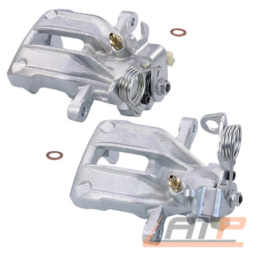 Bremssattel bremszange - 2x,