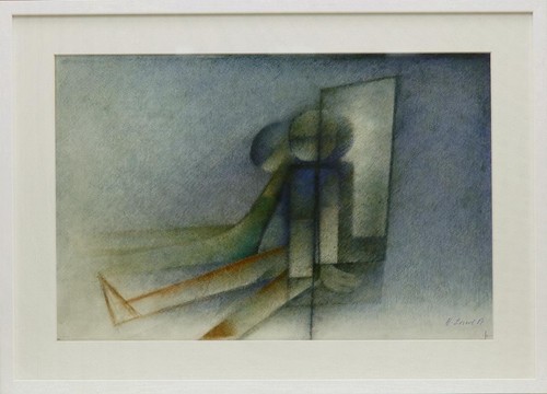 Heribert losert 1913 - losert,