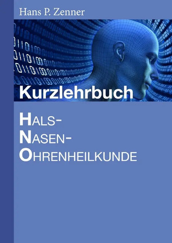 Kurzlehrbuch hno heilkunde - hno-heilkunde, |