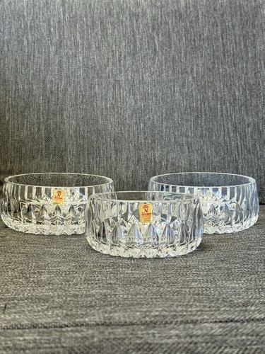 Nachtmann schale dessert - dessert, 3