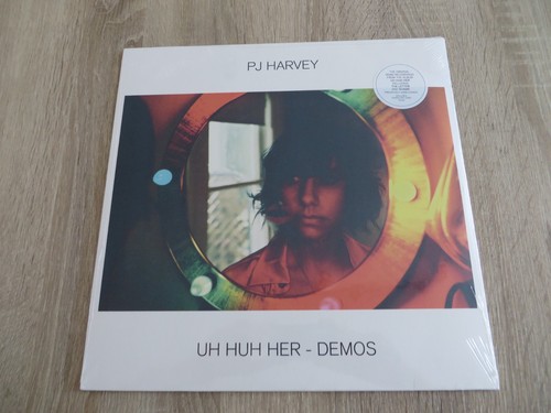 Harvey vinyl aus sammlung - harvey,