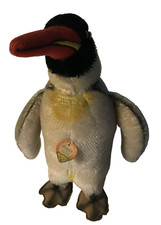 2500/35 Steiff 50/60er Pinguin