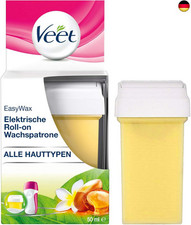 Veet EasyWax Nachfüll-Patrone