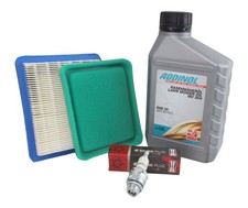 Inspektion Service Kit Satz Rasenmäher für Briggs Stratton Quantum 625 650 675