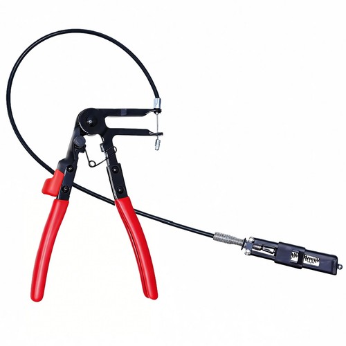 Schlauchklemmen zangen 620mm - schlauchklemmen,