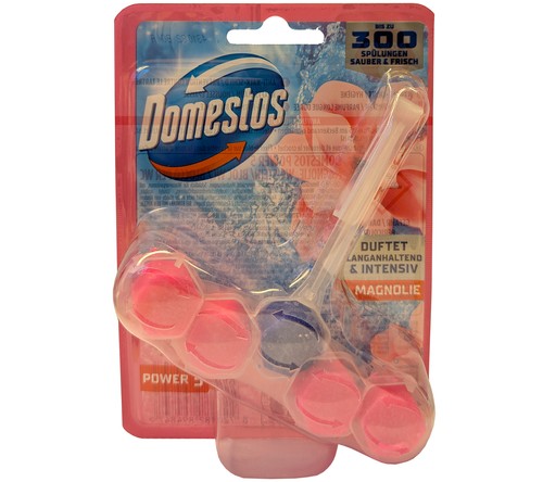 Domestos stein magnolie x - magnolie,