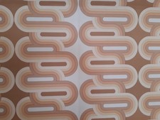 Tapete Phiona Original 70er Jahre Vintage 