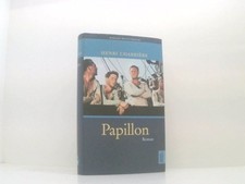 Papillon (Artemis & Winkler -