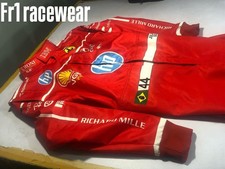 2025 Ferrari F1 Style Kart