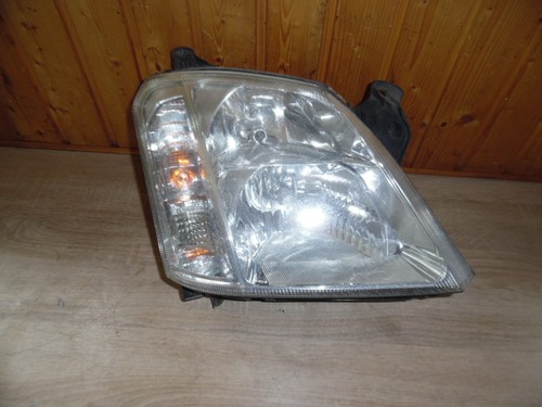 Opel meriva - meriva, a