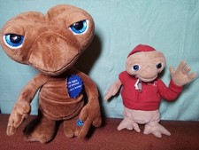 E T der Außerirdische Figur