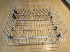 Geschirrkorb Siemens 60 cm unten und oben 
