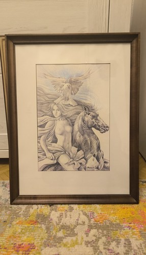 Zeichnungen bilder konvolut - bilder,