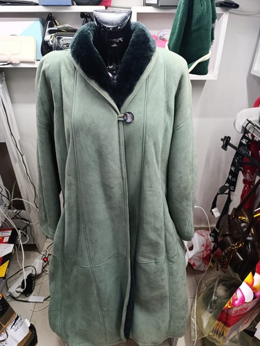 Schafleder shearling eschimo - shearling,