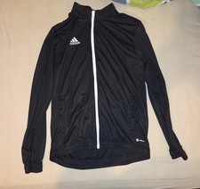 Adidas Trainingsjacke Schwarz