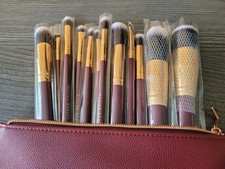 Mavior Beauty Make Up Pinsel & Accessoires Brand, LUXE DREAMS PROFESSIONAL SET