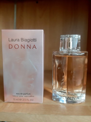 Laura biagiotti donna eau - donna,